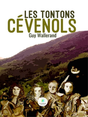 cover image of Les tontons cévenols